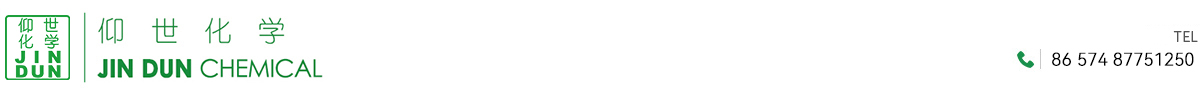 JINDUN CHEMICAL 